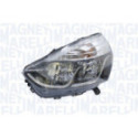 Headlight MAGNETI MARELLI 712103401110