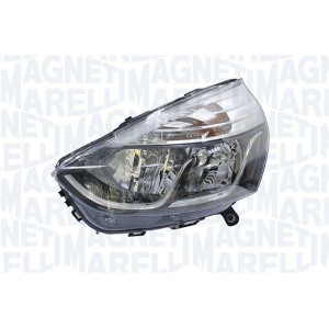 Headlight MAGNETI MARELLI 712103401110
