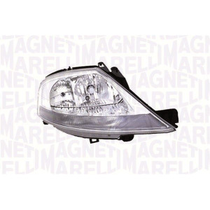 Основная фара MAGNETI MARELLI 712412021129