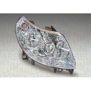 Основная фара MAGNETI MARELLI 712471001129
