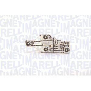 Bulb Holder, tail light assembly MAGNETI MARELLI 714027592801