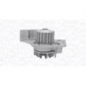 Водяной насос, охлаждение двигателя MAGNETI MARELLI 352316170892