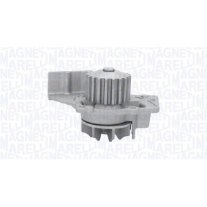 Водяной насос, охлаждение двигателя MAGNETI MARELLI 352316170892