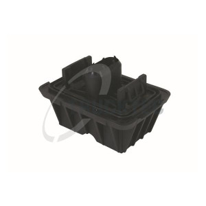 Lift Point Pad, jack TRUCKTEC AUTOMOTIVE 08.63.013