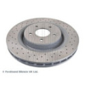 Piduriketas BLUE PRINT ADJ134340
