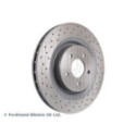Piduriketas BLUE PRINT ADJ134340