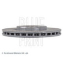 Piduriketas BLUE PRINT ADJ134340