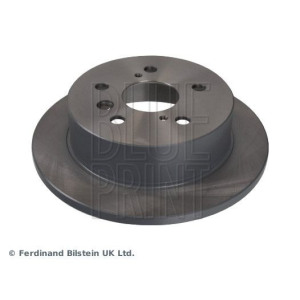 Тормозной диск BLUE PRINT ADT343241