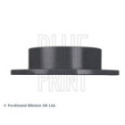 Тормозной диск BLUE PRINT ADT343241