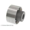 Deflection Pulley/Guide Pulley, timing belt BLUE PRINT ADZ97618