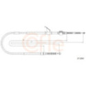Cable Pull, parking brake COFLE 17.2282