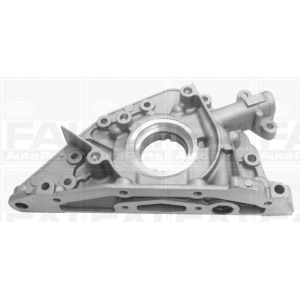 Масляный насос FAI AutoParts OP306