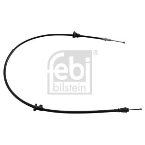 Vaijeri, seisontajarru FEBI BILSTEIN 22644