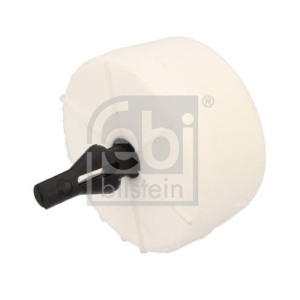 Rubber Buffer, suspension FEBI BILSTEIN 26564