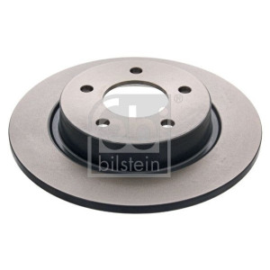 Jarrulevy FEBI BILSTEIN 32775