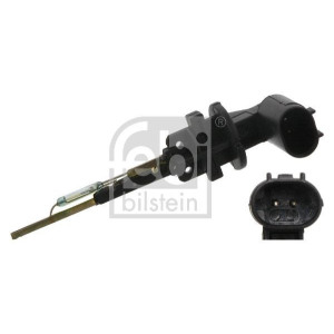 Датчик, уровень охлаждающей жидкости FEBI BILSTEIN 33458