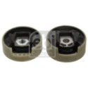Подвеска, двигатель FEBI BILSTEIN 45308