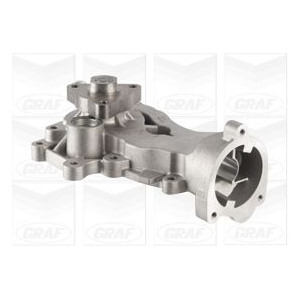 Veepump, mootori jahutus GRAF PA1124