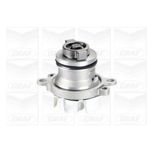 Veepump, mootori jahutus GRAF PA1155