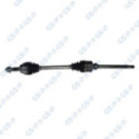 Drive Shaft GSP 217050