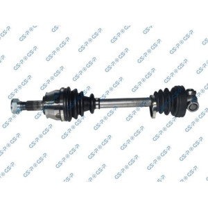 Vetoakseli GSP 217066