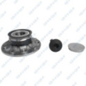Wheel Bearing Kit GSP 9230082K