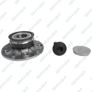 Wheel Bearing Kit GSP 9230082K