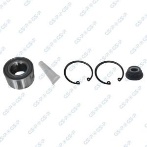 Wheel Bearing Kit GSP GK0906
