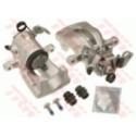 Pidurisadul TRW BHS1000E