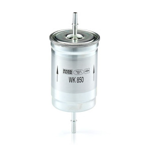 Polttoainesuodatin MANN-FILTER WK 850