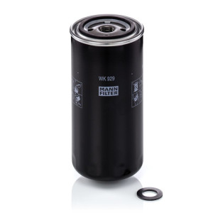 Fuel Filter MANN-FILTER WK 929 x