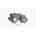Water Pump, engine cooling MAGNETI MARELLI 352316170343