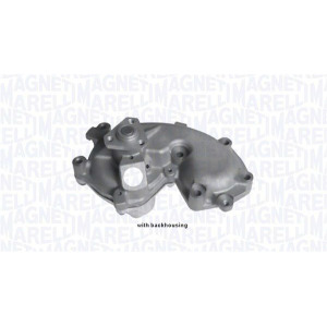 Water Pump, engine cooling MAGNETI MARELLI 352316170343