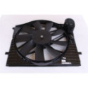 Fan, engine cooling NISSENS 85401