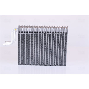 Evaporator, air conditioning NISSENS 92150