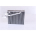 Evaporator, air conditioning NISSENS 92215