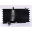 Condenser, air conditioning NISSENS 94000