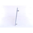 Condenser, air conditioning NISSENS 940036