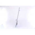 Condenser, air conditioning NISSENS 940066