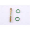 Lauhdutin, ilmastointilaite NISSENS 940066