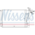 Kondensaator,kliimaseade NISSENS 940245