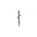 Condenser, air conditioning NISSENS 940267