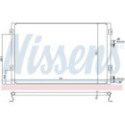 Конденсатор, кондиционер NISSENS 940289