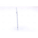 Condenser, air conditioning NISSENS 940323