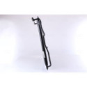Condenser, air conditioning NISSENS 940503