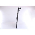 Condenser, air conditioning NISSENS 940503