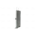 Condenser, air conditioning NISSENS 94172