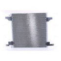 Condenser, air conditioning NISSENS 94390