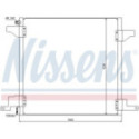 Конденсатор, кондиционер NISSENS 94390