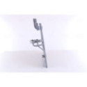 Condenser, air conditioning NISSENS 94448